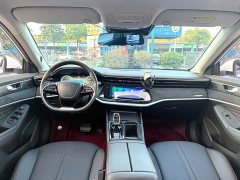 Dongfeng Yixuan MAX 2021 1.5T Super Hot Dad Edition - ფოტო 18