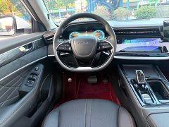 Dongfeng Yixuan MAX 2021 1.5T Super Hot Dad Edition - ფოტო 19