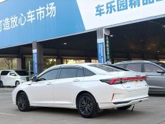 Dongfeng Yixuan MAX 2021 1.5T Super Hot Dad Edition - ფოტო 4