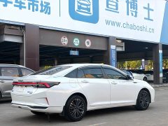 Dongfeng Yixuan MAX 2021 1.5T Super Hot Dad Edition - ფოტო 6
