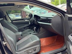 Volkswagen Passat 330TSI Starry Sky Elite - ფოტო 10