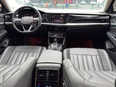 Volkswagen Passat 330TSI Starry Sky Elite - ფოტო 11
