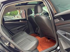 Volkswagen Passat 330TSI Starry Sky Elite - ფოტო 12