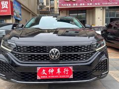 Volkswagen Passat 330TSI Starry Sky Elite - ფოტო 2