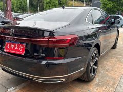 Volkswagen Passat 330TSI Starry Sky Elite - ფოტო 4