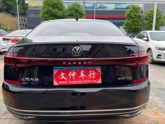 Volkswagen Passat 330TSI Starry Sky Elite - ფოტო 5