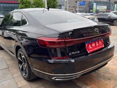 Volkswagen Passat 330TSI Starry Sky Elite - ფოტო 6
