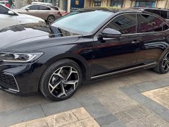 Volkswagen Passat 330TSI Starry Sky Elite - ფოტო 7