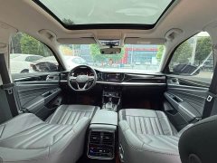 Volkswagen Passat 330TSI Starry Sky Elite - ფოტო 9