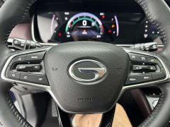 GAC Aion M6 2021 PRO 270T Automatic Luxury - ფოტო 14
