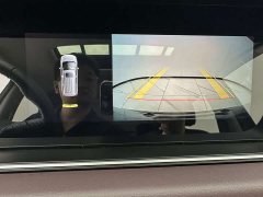 GAC Aion M6 2021 PRO 270T Automatic Luxury - ფოტო 16