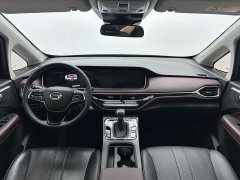 GAC Aion M6 2021 PRO 270T Automatic Luxury - ფოტო 7