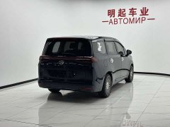 GAC Aion M6 2021 PRO 270T Automatic Luxury - ფოტო 9