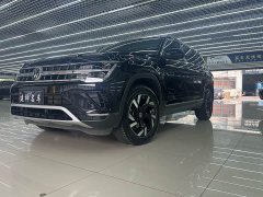 Volkswagen Teramont 380TSI AWD Premium Luxury Edition - ფოტო 1