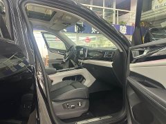 Volkswagen Teramont 380TSI AWD Premium Luxury Edition - ფოტო 10