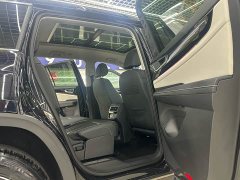 Volkswagen Teramont 380TSI AWD Premium Luxury Edition - ფოტო 11