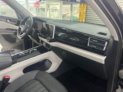 Volkswagen Teramont 380TSI AWD Premium Luxury Edition - ფოტო 12