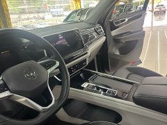 Volkswagen Teramont 380TSI AWD Premium Luxury Edition - ფოტო 13