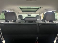 Volkswagen Teramont 380TSI AWD Premium Luxury Edition - ფოტო 15