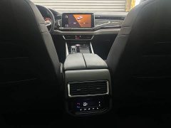 Volkswagen Teramont 380TSI AWD Premium Luxury Edition - ფოტო 16