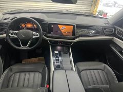 Volkswagen Teramont 380TSI AWD Premium Luxury Edition - ფოტო 17