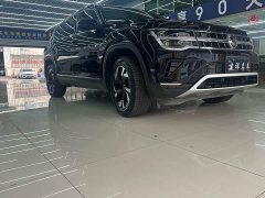 Volkswagen Teramont 380TSI AWD Premium Luxury Edition - ფოტო 3