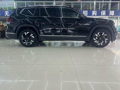 Volkswagen Teramont 380TSI AWD Premium Luxury Edition - ფოტო 4