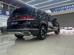 Volkswagen Teramont 380TSI AWD Premium Luxury Edition - ფოტო 5