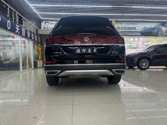 Volkswagen Teramont 380TSI AWD Premium Luxury Edition - ფოტო 6