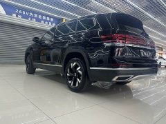 Volkswagen Teramont 380TSI AWD Premium Luxury Edition - ფოტო 7