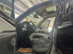 Volkswagen Teramont 380TSI AWD Premium Luxury Edition - ფოტო 8