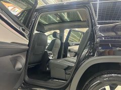 Volkswagen Teramont 380TSI AWD Premium Luxury Edition - ფოტო 9