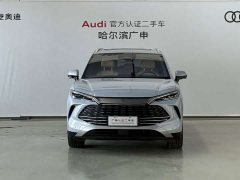 BYD Song L DM-i 112km Transcendence - ფოტო 2