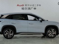 BYD Song L DM-i 112km Transcendence - ფოტო 4
