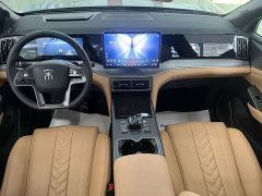 BYD Song L DM-i 112km Transcendence - ფოტო 7