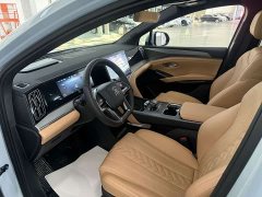 BYD Song L DM-i 112km Transcendence - ფოტო 8