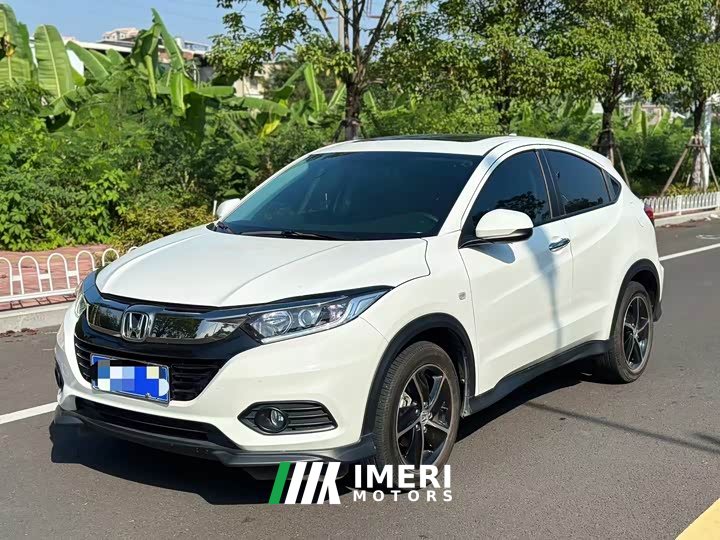 Honda Vezel 2020 1.5L CVT Pioneer Edition - ავტომობილი ჩინეთიდან