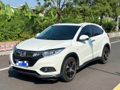 Honda Vezel 2020 1.5L CVT Pioneer Edition - ფოტო 1