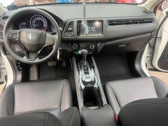 Honda Vezel 2020 1.5L CVT Pioneer Edition - ფოტო 10