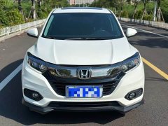 Honda Vezel 2020 1.5L CVT Pioneer Edition - ფოტო 2