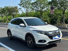 Honda Vezel 2020 1.5L CVT Pioneer Edition - ფოტო 3