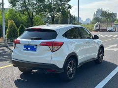 Honda Vezel 2020 1.5L CVT Pioneer Edition - ფოტო 4