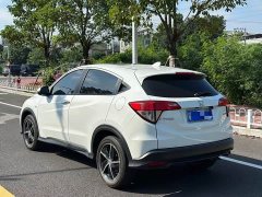 Honda Vezel 2020 1.5L CVT Pioneer Edition - ფოტო 5