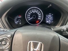 Honda Vezel 2020 1.5L CVT Pioneer Edition - ფოტო 7