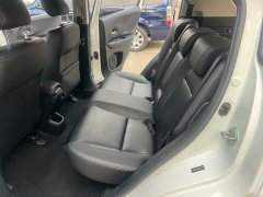 Honda Vezel 2020 1.5L CVT Pioneer Edition - ფოტო 8