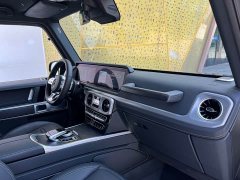 Mercedes-Benz G-Class 2023 G 350 - ფოტო 11