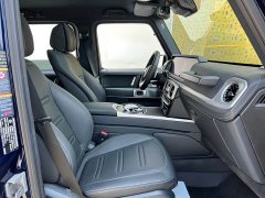 Mercedes-Benz G-Class 2023 G 350 - ფოტო 12