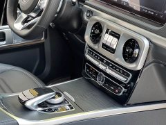 Mercedes-Benz G-Class 2023 G 350 - ფოტო 13