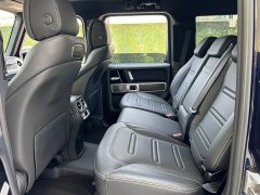 Mercedes-Benz G-Class 2023 G 350 - ფოტო 14