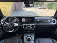 Mercedes-Benz G-Class 2023 G 350 - ფოტო 15